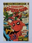 Amazing Spider-Man #150 (1963 Series) - Marvel Comics