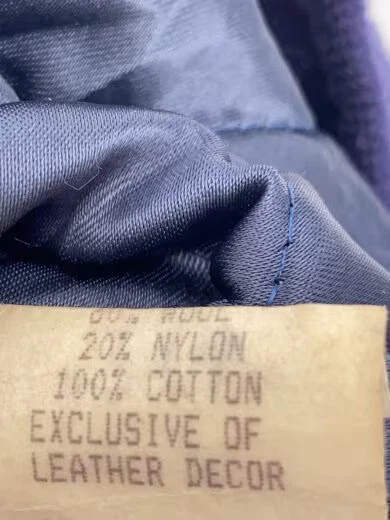 JH Design Group/Racing Jacket/XXL/Wool/Multicolor - Image 4 of 4