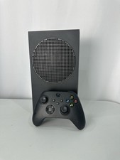 Xbox Series S Carbon Black – Boxed – Includes Controller – Fully Working