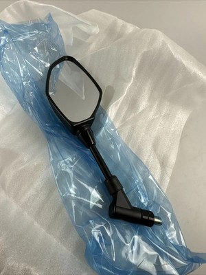 Yamaha MT 07 09 RUCKBLICKSPIEGEL RREAR VIEW MIRROR RIGHT 1RC-26290-00 E0686
