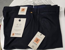 Farah Formal Trousers for Men for sale UK