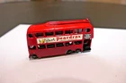 Matchbox Lesney no. london trolleybus - drink pearrax - near mint