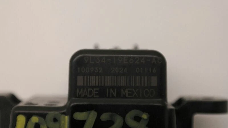 2010-2014 Ford Mustang Blower Motor Resistor - Imagem 4 de 4