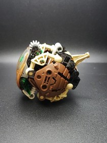 Lego Bionicle PAHRAK Legends 8560 - Unsure If Complete