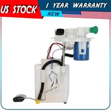 Fits 2014-2016 Kia Forte 1.8L Fuel Pump Aseembly W/ California Emissions System