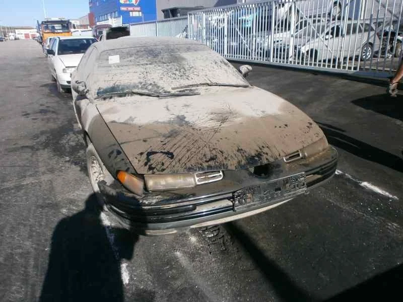 SONDA LAMBDA / 3920742 PARA CHRYSLER VISION LH 3.5 - Imagen 2 de 3