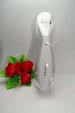BeautyBio GloPRO Microneedling Facial Regeneration Tool as shown in the photo