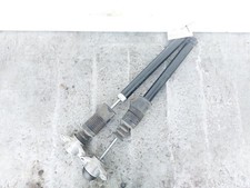 stoßdämpfer hinten VOLKSWAGEN NEW BEETLE 1C1-9C1 1.9D brufpK3769-123715