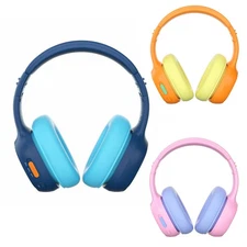 Tronsmart KH03 Wireless Headphones For Kid Active Noise Cancelling w/74/85/93dB