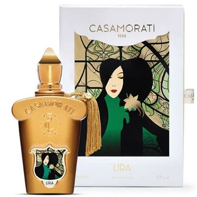 Xerjoff 1888 Lira Eau De Parfum Spray 30ml für Frauen