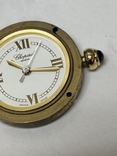 Chopard Quartz Movement Still Working, Dial, ...