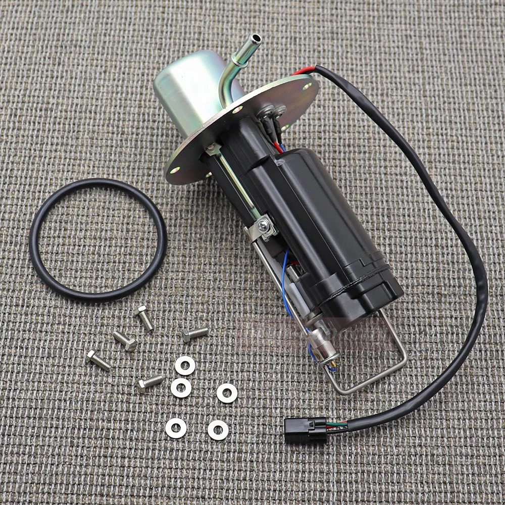 Fuel Pumps for 2005 Kawasaki Ninja ZX10R for sale | eBay