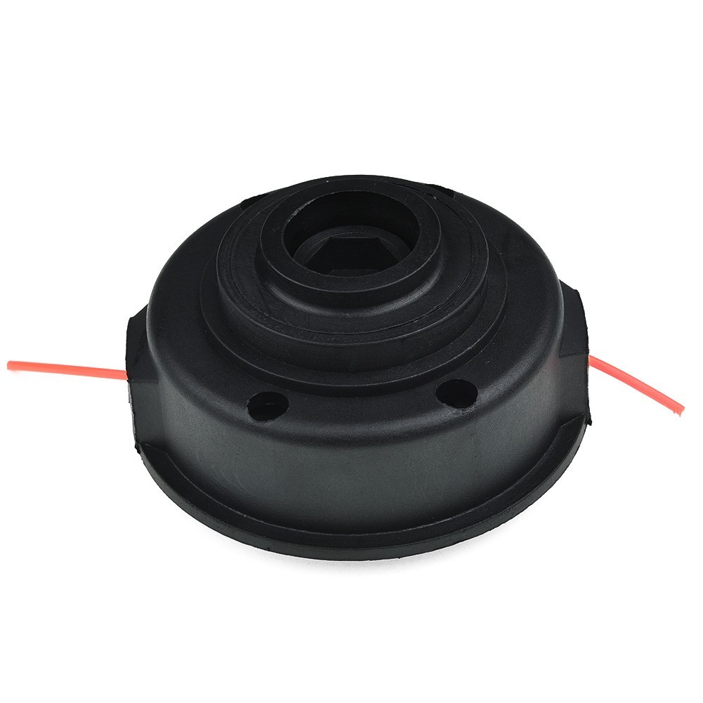 Hyper Tough Bump Head For Straight Shaft Trimmer - Replacement Trimmer Head