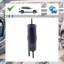 Mann-Filter Kraftstofffilter BMW X1 (E84) sDrive 18 i