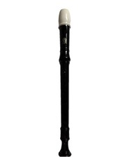 Angel Model 101 Soprano Baroque Type Recorder Music Instrument Elementary School
