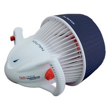 Tauchscooter Nautica Marlin Unterwasserscoote...