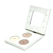 Stila Cosmetics Contouring Trio Powders ~Flash/Light/Dark~ 0.32 oz [NWOB] *Rare*