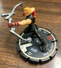 Heroclix Ultimates 212 Clint Barton LE Limited Edition Marvel Wizkids