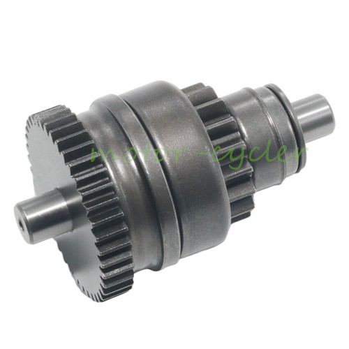 Starter Gear Bendix for Polaris HAWKEYE400 HO 2X4 12-14/Magnum 325 2x4 4x4 00-02 - Picture 3 of 7