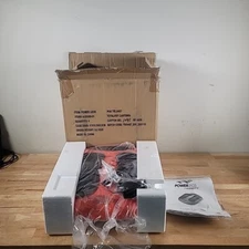 Powerfit ETF002M Power Legs Vibration Foot Massager Platform w/ Acupressure