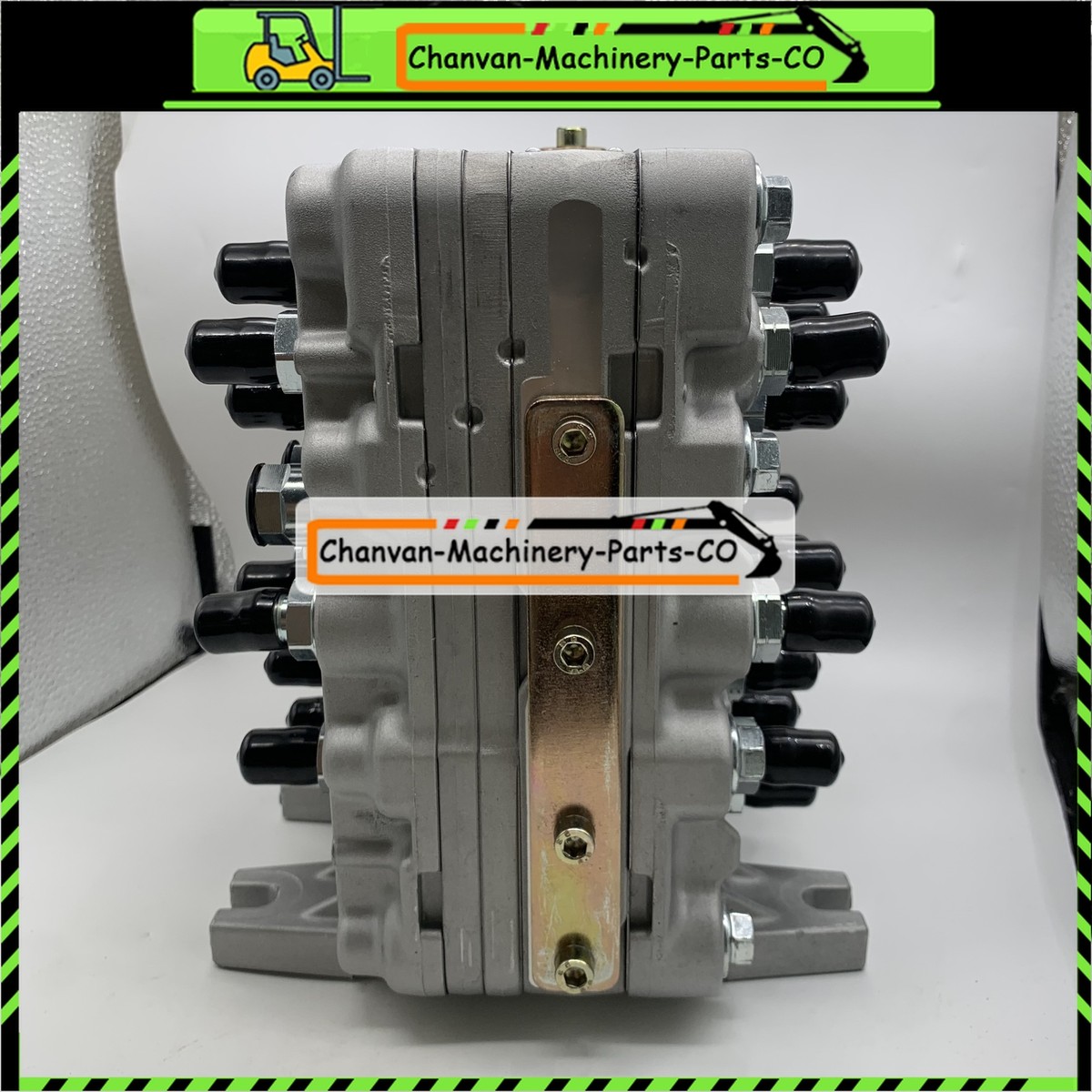 4468336 Signal Valve YA00000543 Main Control Valve Fit for