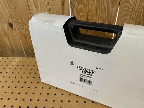 BRAND NEW Swedge-Lokr Air Conditioning Line Repair Tool SLK-2 - Picture 5 of 5