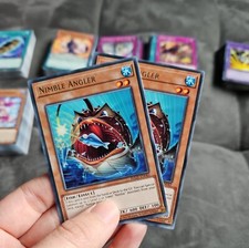 x2 Flinker Angler - MAZE-DE042 - Rare - 1. Auflage - YuGiOh