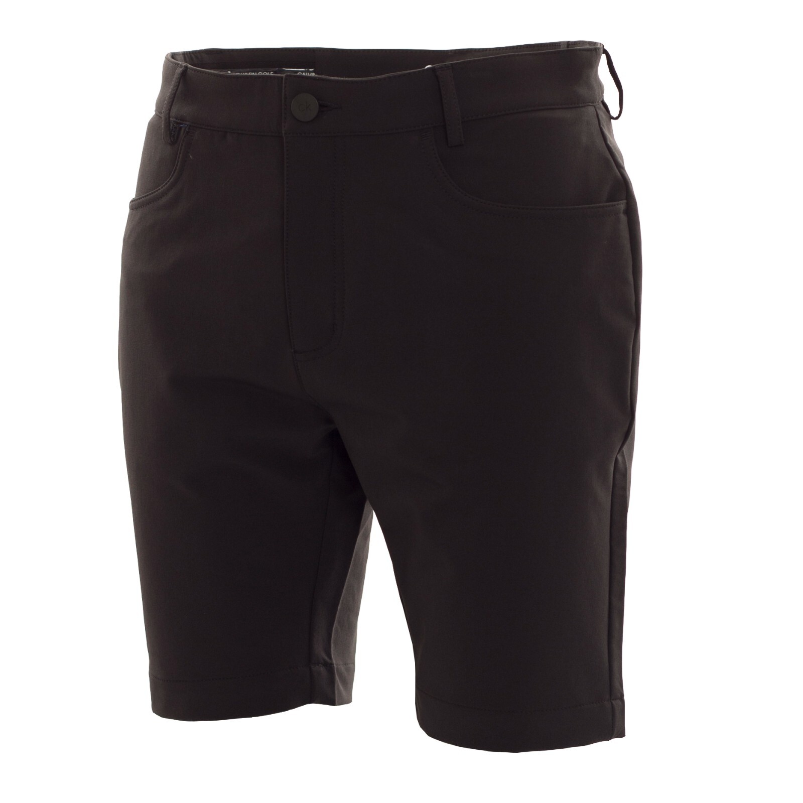 Гольфшорты Calvin Klein Golf GENIUS Herren цвет Черный 8790₽