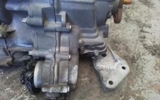 Boite de vitesse BMW 535