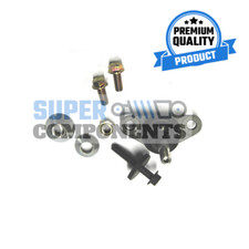 Rotule de suspension Volvo XC70
