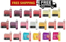 Sparkling Ice Naturally Flavored Water, Vitamins & Antioxidants, 17 Fl Oz, 12 Pk