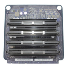 Apple Mac Pro A1186 Tower Computer Memory Riser Board Card 820-1981-A   2