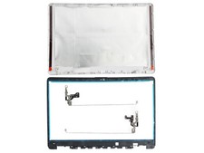 For HP 15-dy5033dx 15-dy5073dx 15-dy5131wm LCD Back Cover  Bezel Frame  Hinge