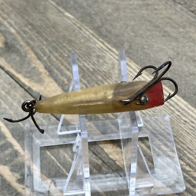 Appât Crankbait Vintage Pico Perch Pour Bar, Crappie, Panfish