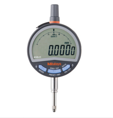Mitutoyo Digimatic Indicator (543-700B) ID-C0512NXB Hochpräzises Digitalmessg...