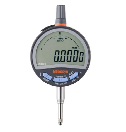 Mitutoyo Digimatic Indicator (543-700B) ID-C0512NXB High-Precision Digital Gauge