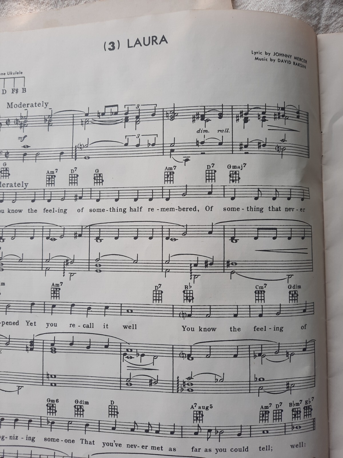 Armed Forces Song Folio Aug Nov Dec 1954 Lot Of 3 | eBay