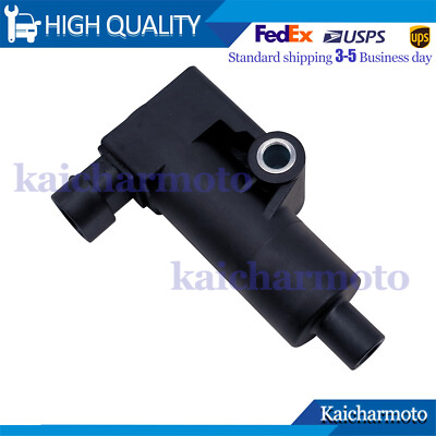 #ad Coil Ignition Coil Spark For ODES 800 V Twin Dominator Raider Assailant 2011 18 $15.28