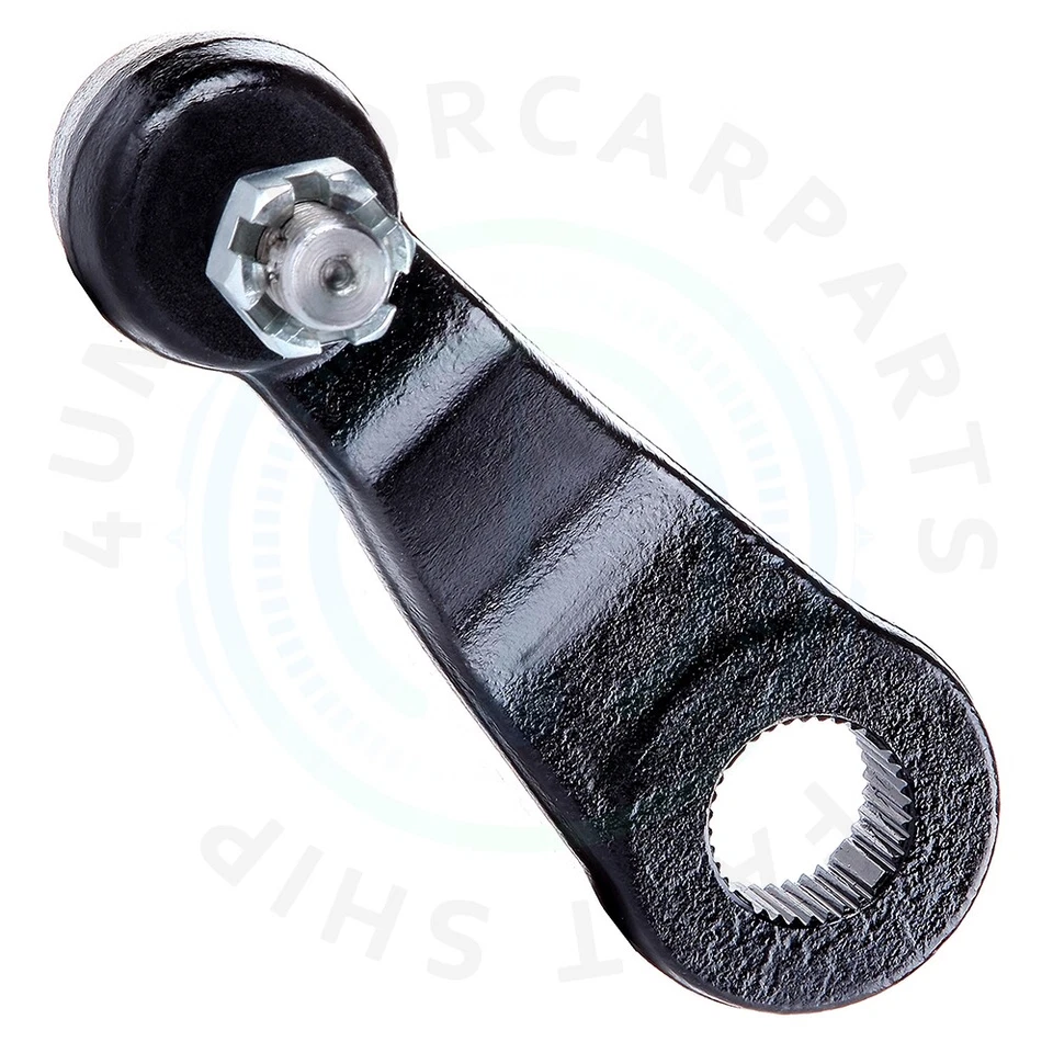 3 передних кронштейна рычага холостого хода рычаг питмена для 1993-1999 Chevrolet GMC C1500 C2500 - Изображение 2 из 4