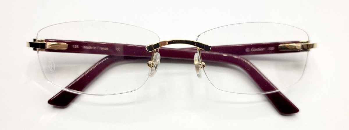 Cartier バーガンディ サングラス w260_tpadding12.jpg