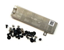 HP Envy X360 15-FH Series Laptop Screw Set Screws for Repair ScrewSet Genuine