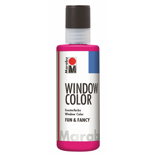 Marabu Window Color fun & fancy 80ml-Flasche - Bild 2 von 29