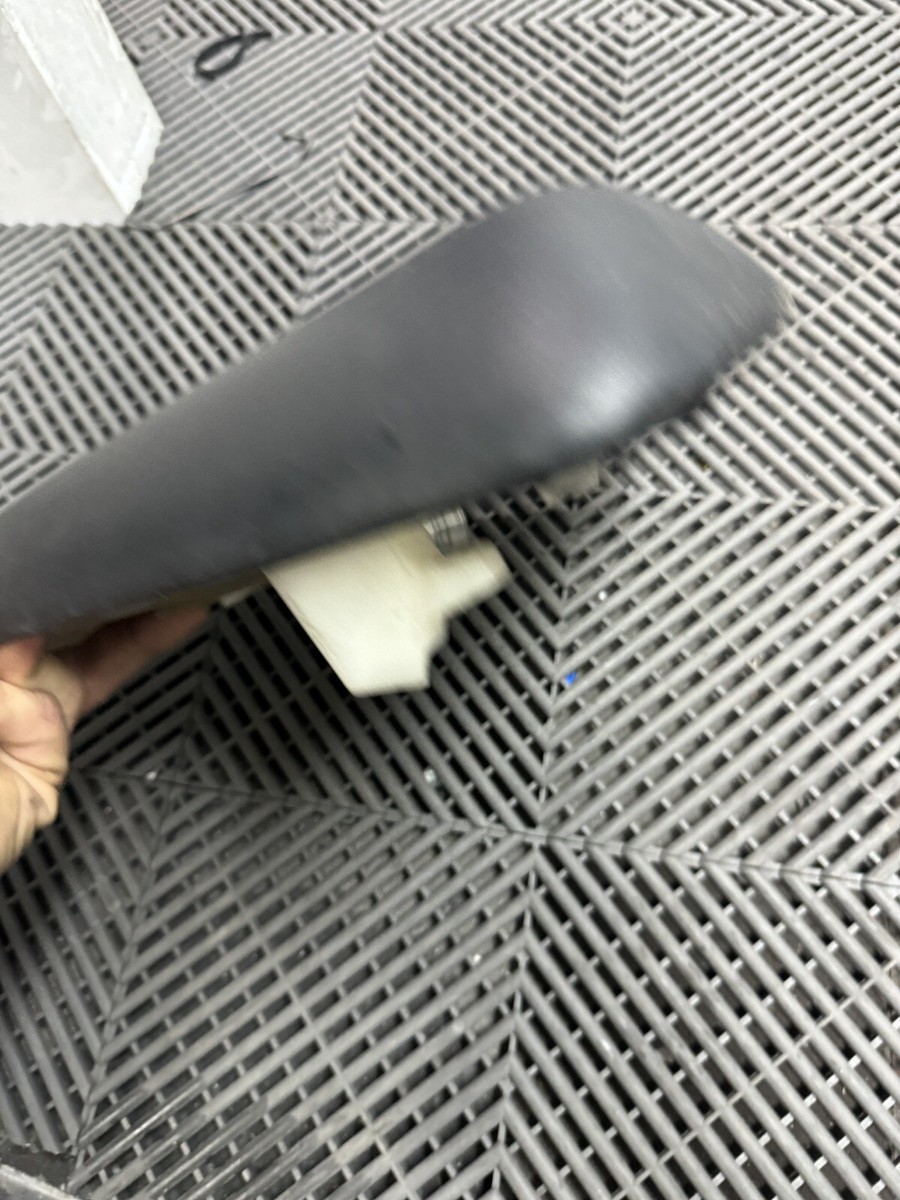 Kawasaki ZX6 ZX 6 Rear Pillion Seat Genuine Oem Part ZX6