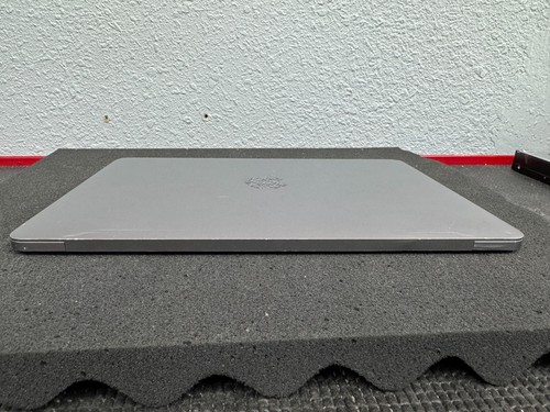 MacBook A1534, Retina Display,M-5Y31, 256 GB SSD (DEAD), 8 GB DDR3 - Afbeelding 9 van 10