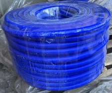 NEW 5/8" ID Silicone Heater Hose - High Temp - Sold Per Foot - 16mm