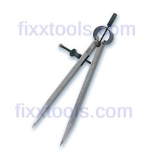 Federzirkel, Anrei&szlig;zirkel, Zirkel , versch. L&auml;ngen 150-300 mm NEU