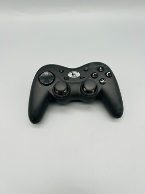 Logitech Cordless Precision Controller für Sony Playstation 3 Ps3 ohne DONGLE