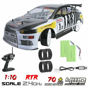 rc drift car battery