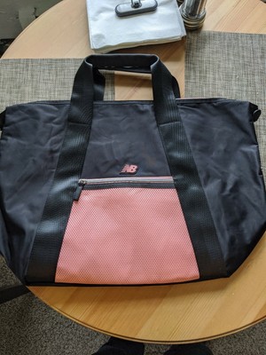 new balance shoulder bag