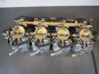 CARBURETOR KAWASAKI ZX6 RG1 1998 G412 15278